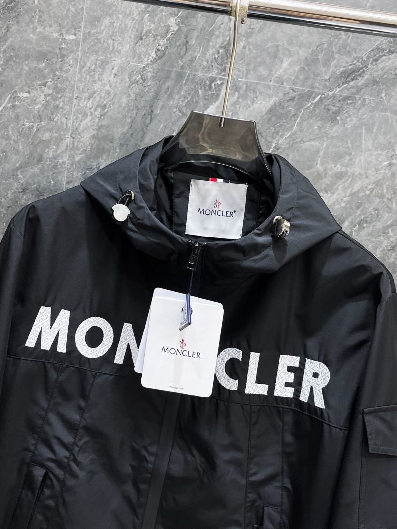 Moncler Outwear